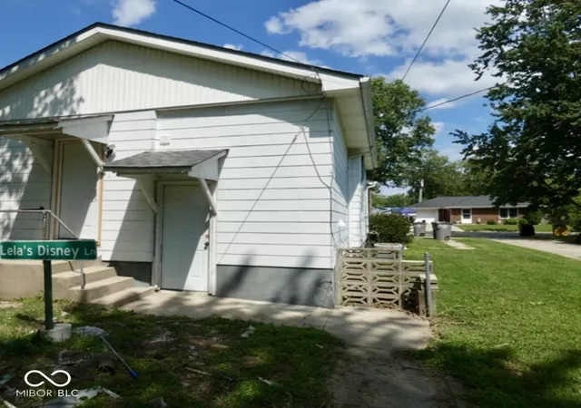 12th image of 842 S Lynn St, Seymour, IN 47274 | MLS# 22121578