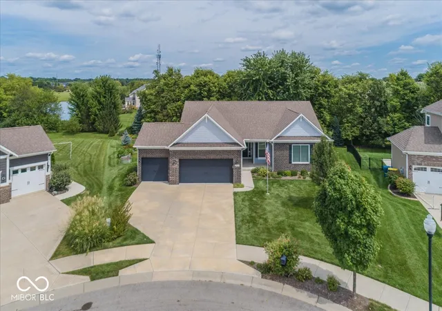 1st image of 10237 Maiden Ct, Fishers, IN 46040 | MLS# 22121584