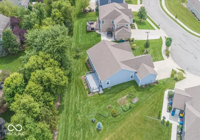 4th image of 10237 Maiden Ct, Fishers, IN 46040 | MLS# 22121584