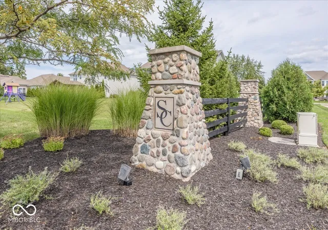 50th image of 10237 Maiden Ct, Fishers, IN 46040 | MLS# 22121584