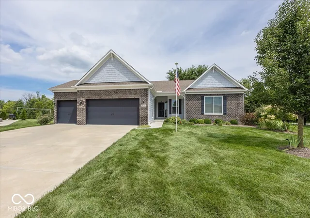 5th image of 10237 Maiden Ct, Fishers, IN 46040 | MLS# 22121584