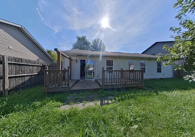 5th image of 15199 Winning Colors Dr, Noblesville, IN 46060 | MLS# 22121585