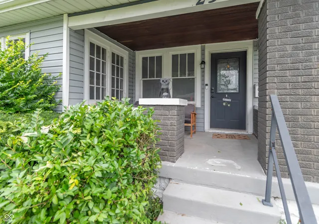 4th image of 29 N Gibson Ave, Indianapolis, IN 46219 | MLS# 22121586