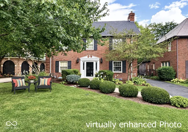 1st image of 5757 Washington Blvd, Indianapolis, IN 46220 | MLS# 22121594