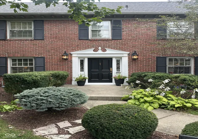 52nd image of 5757 Washington Blvd, Indianapolis, IN 46220 | MLS# 22121594