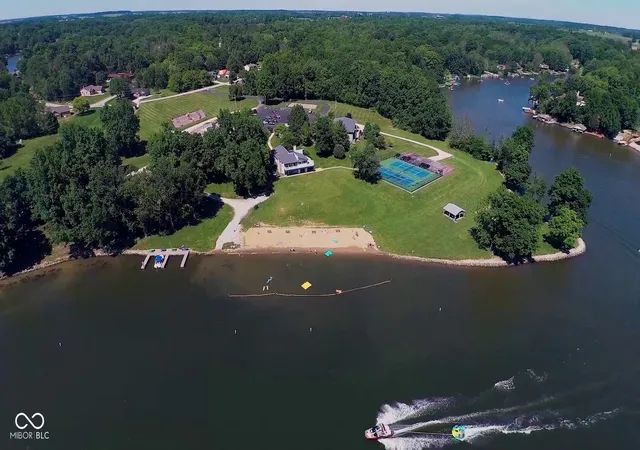 4th image of 91 Patriots Landing, Fillmore, IN 46128 | MLS# 22121595