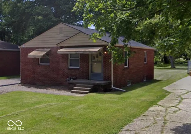1st image of 206 S Sheridan Ave, Indianapolis, IN 46219 | MLS# 22121598