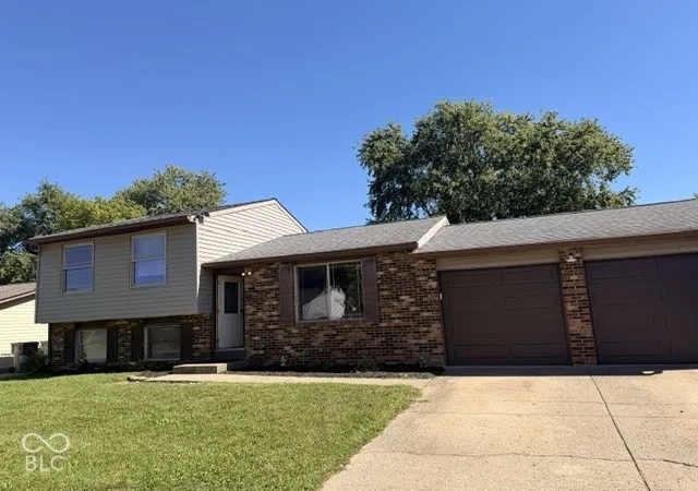 Single family home for sale at 7545 Dornock Dr, Indianapolis, IN 46237 | MLS# 22121600