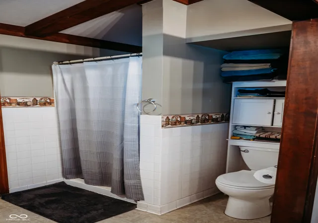 Photo 31 of Single family home for sale at 8494 S 625 Road W, Rosedale, IN 47874 | MLS# 22121602 | Listing updated on 2026-09-12