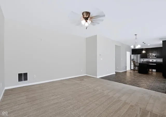 Single family home for sale at 5826 Edelle Dr, Indianapolis, IN 46237 | MLS# 22121607 | Listing updated on 2026-10-08