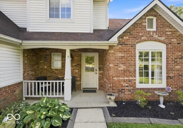 1st image of 5119 Ashley Ct, Anderson, IN 46013 | MLS# 22121609