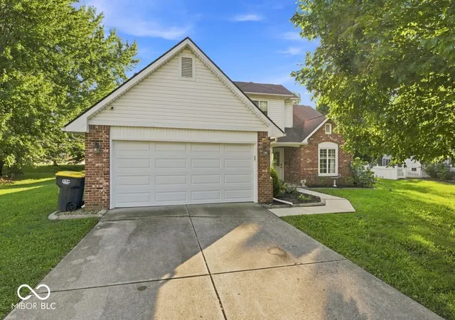 2nd image of 5119 Ashley Ct, Anderson, IN 46013 | MLS# 22121609
