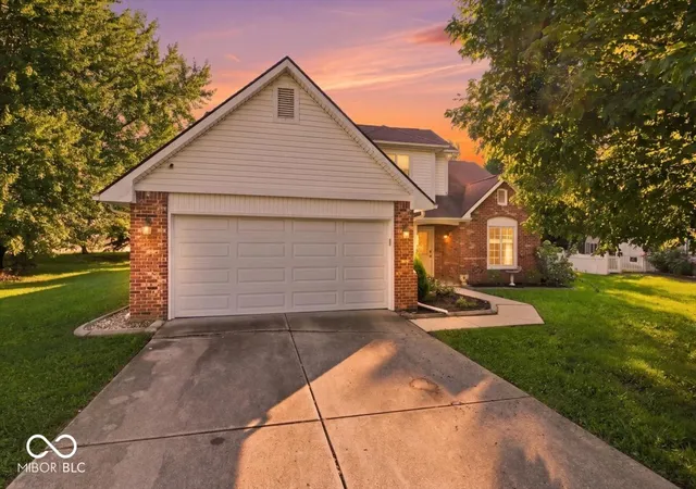 3rd image of 5119 Ashley Ct, Anderson, IN 46013 | MLS# 22121609