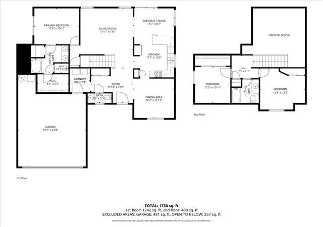 36th image of 5119 Ashley Ct, Anderson, IN 46013 | MLS# 22121609