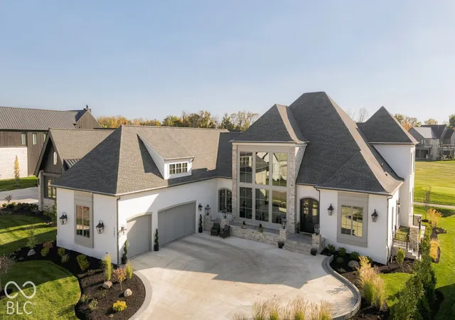 Photo 1 of Single family home for sale at 1397 Chatham Ridge Ct, Westfield, IN 46074 | MLS# 22121610 | Listing updated on 2026-10-29
