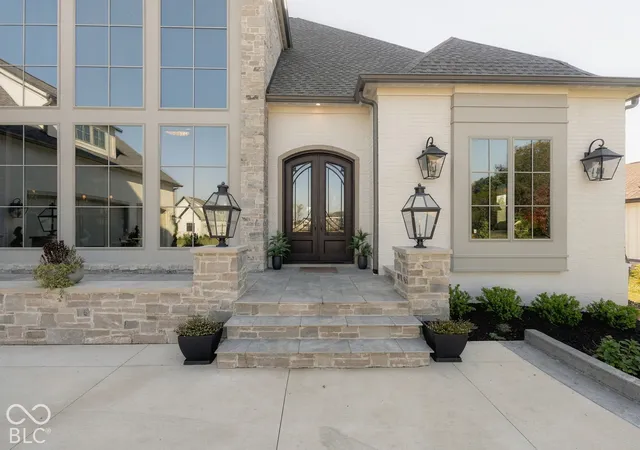 Photo 3 of Single family home for sale at 1397 Chatham Ridge Ct, Westfield, IN 46074 | MLS# 22121610 | Listing updated on 2026-10-29