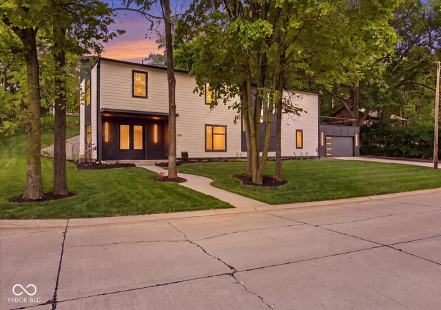 2nd image of 1568 Culbertson Rd, Shelbyville, IN 46176 | MLS# 22121612
