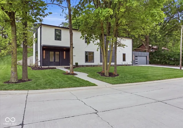 3rd image of 1568 Culbertson Rd, Shelbyville, IN 46176 | MLS# 22121612