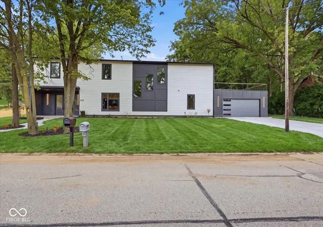 4th image of 1568 Culbertson Rd, Shelbyville, IN 46176 | MLS# 22121612