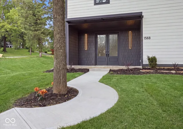 5th image of 1568 Culbertson Rd, Shelbyville, IN 46176 | MLS# 22121612