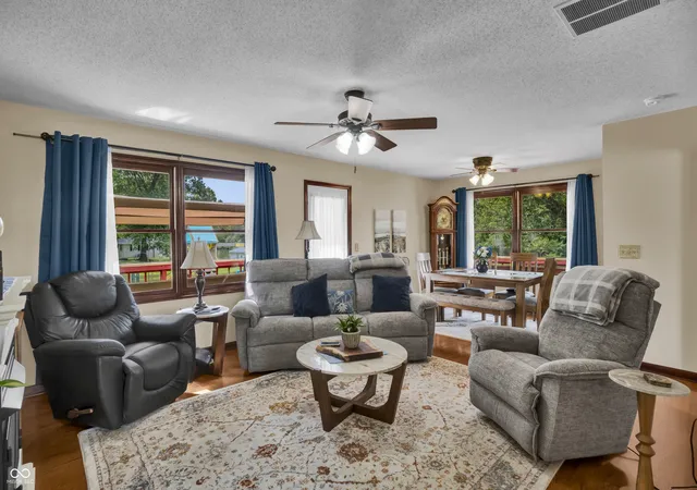 Photo 3 of Sale Pending at 5195 N Camelot Way, North Vernon, IN 47265 | MLS# 22121614 | Listing updated on 2026-09-30