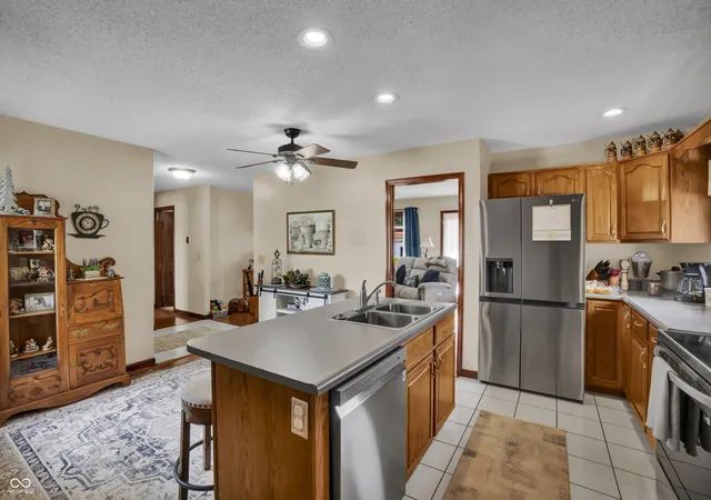 Photo 4 of Sale Pending at 5195 N Camelot Way, North Vernon, IN 47265 | MLS# 22121614 | Listing updated on 2026-09-30