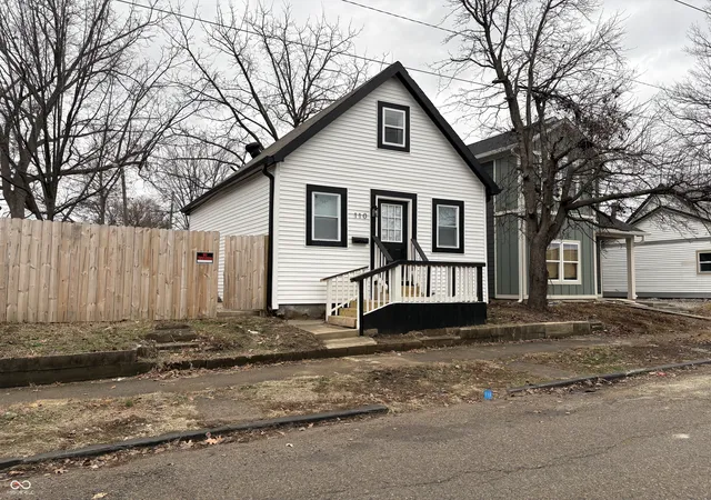 1st image of 110 Wisconsin, Indianapolis, IN 46225 | MLS# 22121620