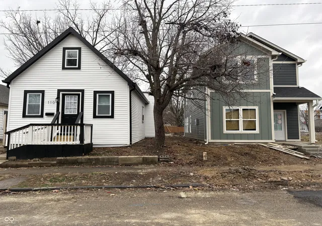 2nd image of 110 Wisconsin, Indianapolis, IN 46225 | MLS# 22121620