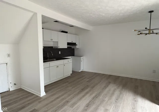 Photo 4 of Single family home for sale at 110 Wisconsin, Indianapolis, IN 46225 | MLS# 22121620 | Listing updated on 2026-09-21