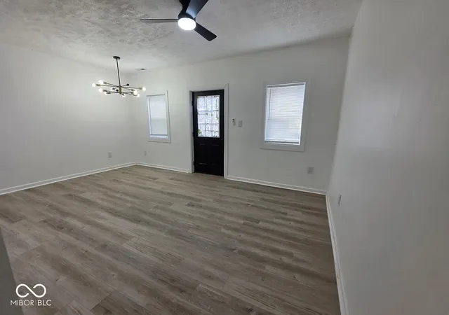 Photo 3 of Single family home for sale at 110 Wisconsin, Indianapolis, IN 46225 | MLS# 22121620 | Listing updated on 2026-09-21
