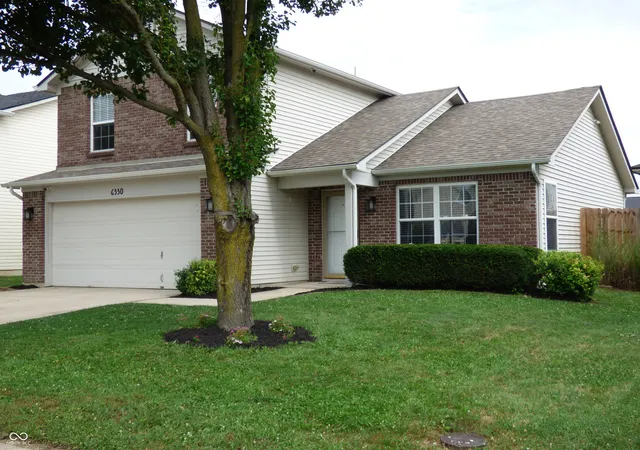 Photo 1 of Single family home for sale at 6330 W Chelmsford Dr, Mc Cordsville, IN 46055 | MLS# 22121622 | Listing updated on 2026-09-25