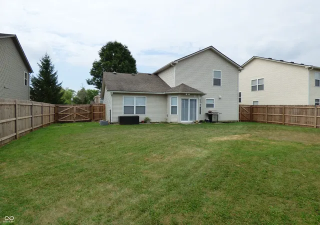 18th image of 6330 W Chelmsford Dr, Mc Cordsville, IN 46055 | MLS# 22121622