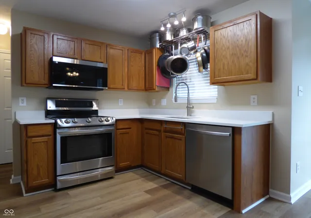 5th image of 6330 W Chelmsford Dr, Mc Cordsville, IN 46055 | MLS# 22121622