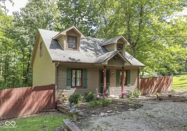 1st image of 8879 S Slevins Dr, Nineveh, IN 46164 | MLS# 22121627
