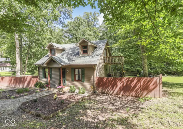3rd image of 8879 S Slevins Dr, Nineveh, IN 46164 | MLS# 22121627