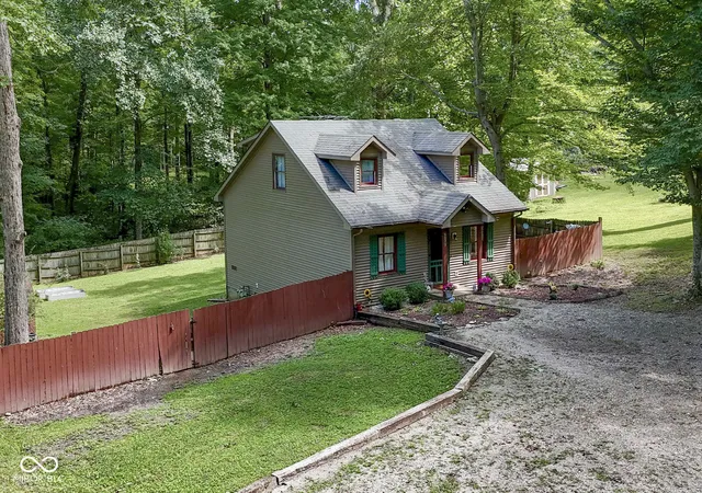 4th image of 8879 S Slevins Dr, Nineveh, IN 46164 | MLS# 22121627