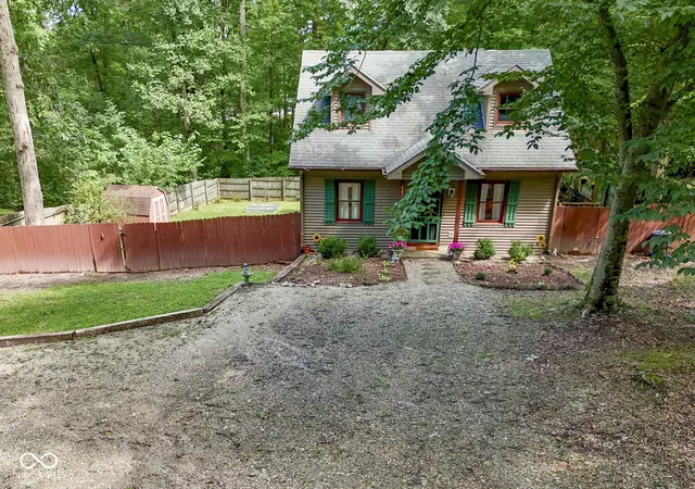 5th image of 8879 S Slevins Dr, Nineveh, IN 46164 | MLS# 22121627