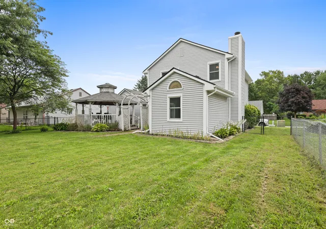 36th image of 7460 Southern Lakes Dr, Indianapolis, IN 46237 | MLS# 22121630