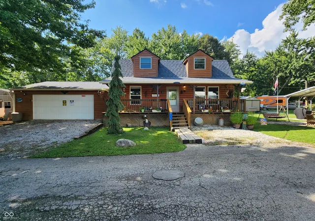 1st image of 5175 Van Bibber Lake Ests, Greencastle, IN 46135 | MLS# 22121633