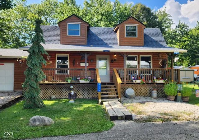 2nd image of 5175 Van Bibber Lake Ests, Greencastle, IN 46135 | MLS# 22121633