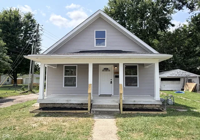 1st image of 1824 N Parker Ave, Indianapolis, IN 46218 | MLS# 22121639