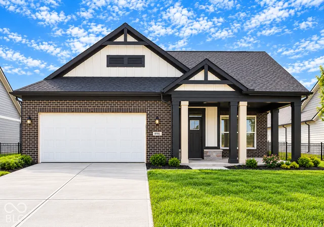 Photo 1 of Single family home for sale at 8931 Constitution Trl, Brownsburg, IN 46112 | MLS# 22121641 | Listing updated on 2026-10-27