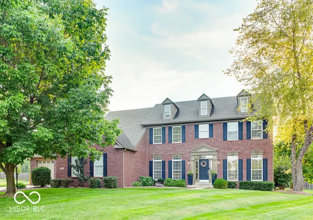 Photo 1 of Sale Pending at 13844 Ash Stone Ct, Fishers, IN 46040 | MLS# 22121642 | Listing updated on 2026-08-31