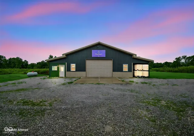 50th image of 2357 E County Road 400 Road S, Clayton, IN 46118 | MLS# 22121643