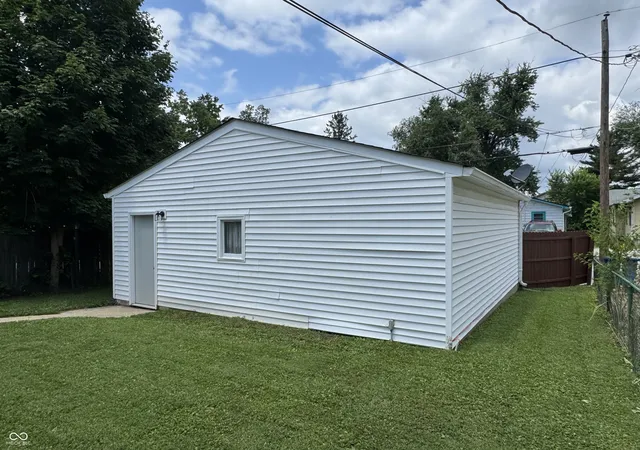 27th image of 644 W 43rd St, Indianapolis, IN 46208 | MLS# 22121644