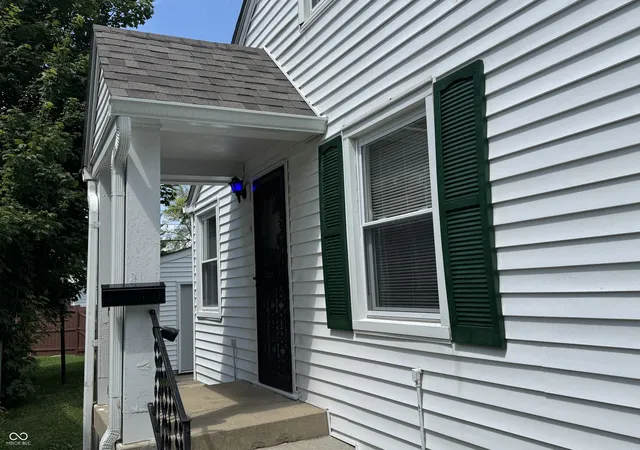 4th image of 644 W 43Rd St, Indianapolis, IN 46208 | MLS# 22121644