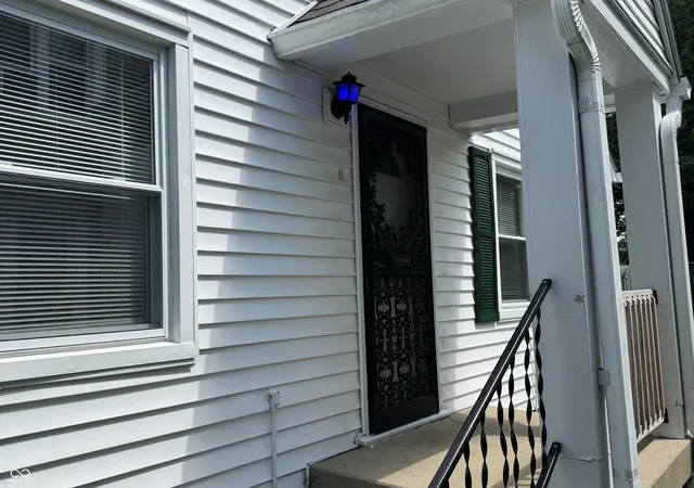 5th image of 644 W 43Rd St, Indianapolis, IN 46208 | MLS# 22121644