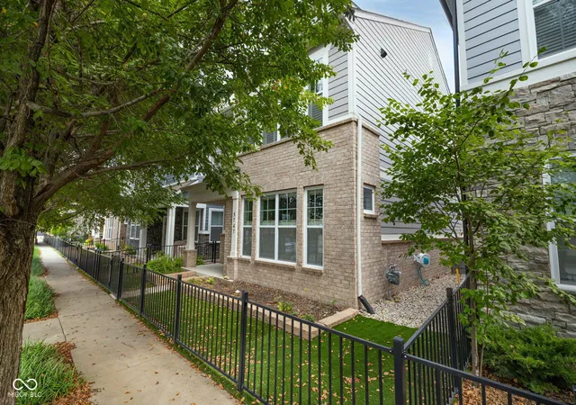 Photo 3 of Single family home for sale at 5747 Wheeler Rd, Indianapolis, IN 46216 | MLS# 22121645 | Listing updated on 2026-09-28