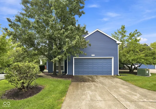Photo 1 of Condo for sale at 6325 Behner Way, Indianapolis, IN 46250 | MLS# 22121650 | Listing updated on 2026-09-12
