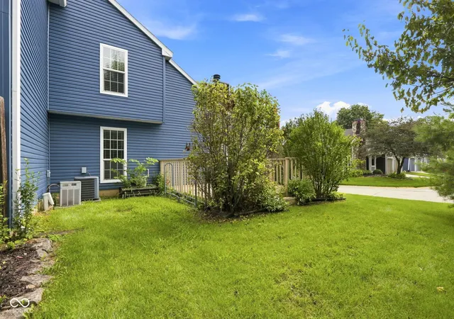 Photo 24 of Condo for sale at 6325 Behner Way, Indianapolis, IN 46250 | MLS# 22121650 | Listing updated on 2026-09-12